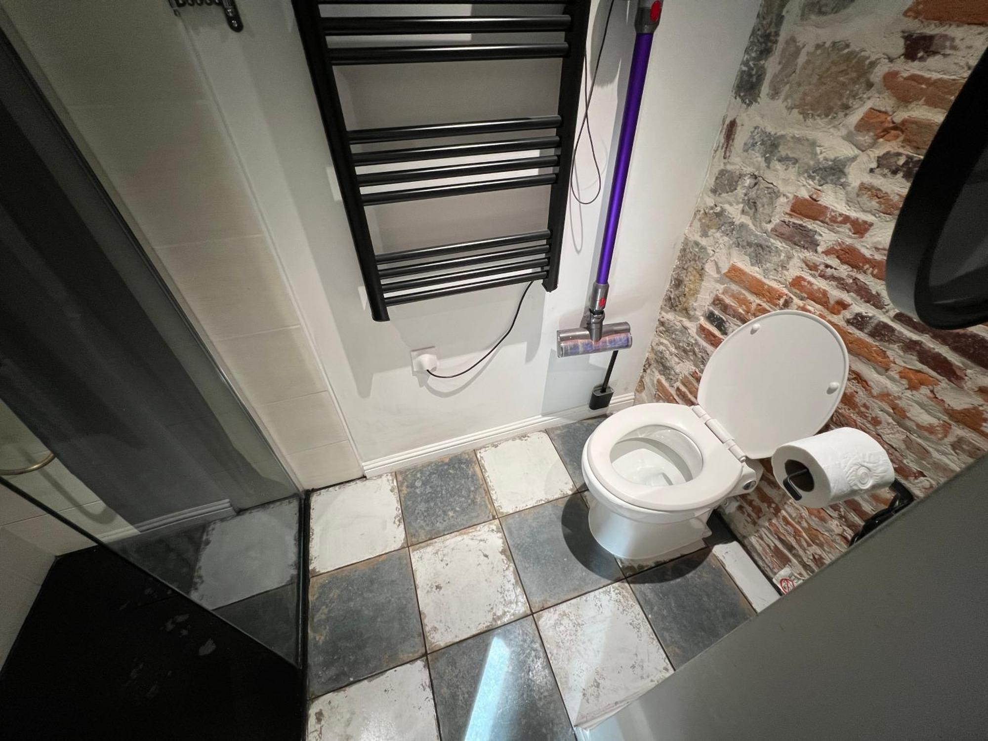 Le Coquet Hyper Centre Climatise Daire Salins-les-Bains Dış mekan fotoğraf